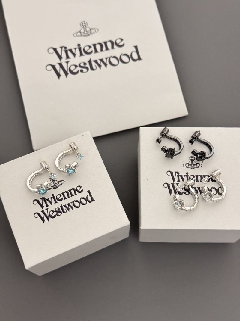 Vivienne Westwood Earrings